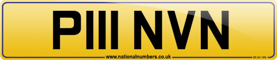 P111 NVN