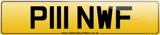 P111 NWF
