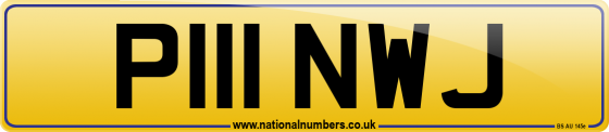 P111 NWJ