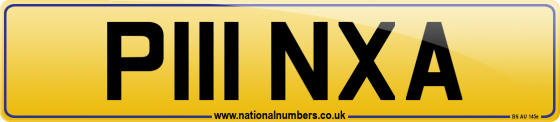 P111 NXA