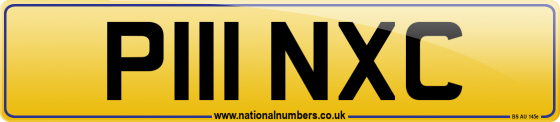 P111 NXC