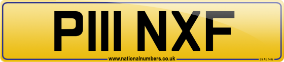 P111 NXF