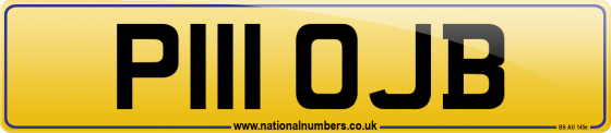 P111 OJB