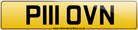P111 OVN