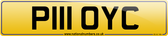 P111 OYC