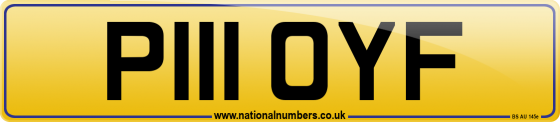 P111 OYF