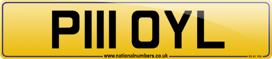 P111 OYL