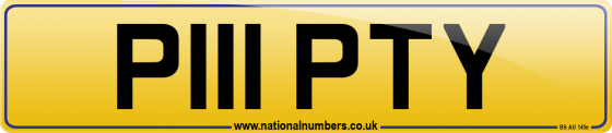 P111 PTY