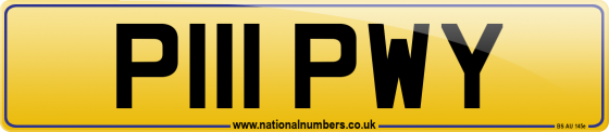 P111 PWY