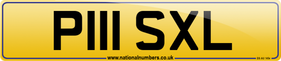 P111 SXL