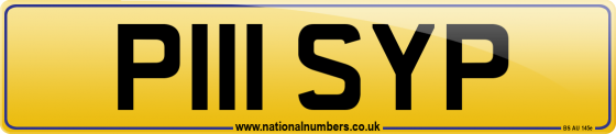 P111 SYP