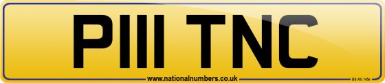 P111 TNC