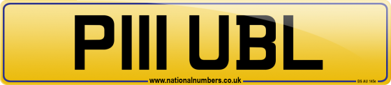 P111 UBL