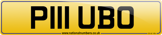 P111 UBO