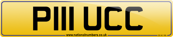 P111 UCC