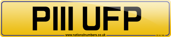 P111 UFP