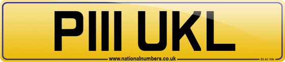 P111 UKL