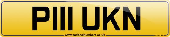 P111 UKN