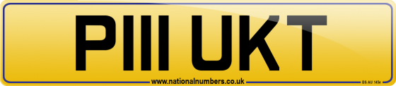 P111 UKT