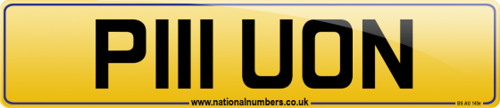 P111 UON