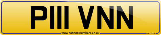 P111 VNN