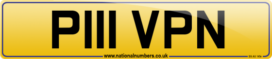 P111 VPN