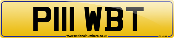 P111 WBT