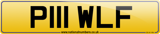 P111 WLF