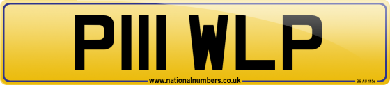 P111 WLP