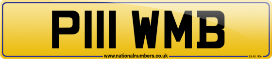 P111 WMB