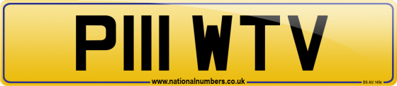 P111 WTV