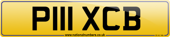 P111 XCB