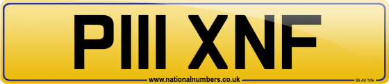 P111 XNF