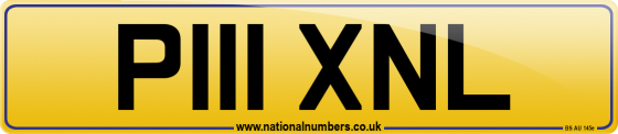 P111 XNL