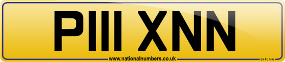 P111 XNN