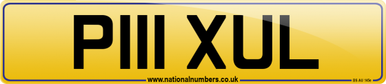 P111 XUL