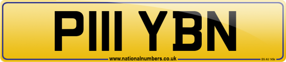 P111 YBN
