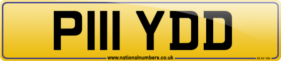 P111 YDD