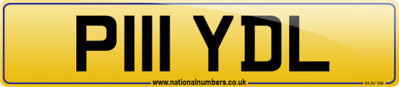 P111 YDL