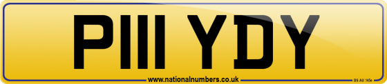 P111 YDY