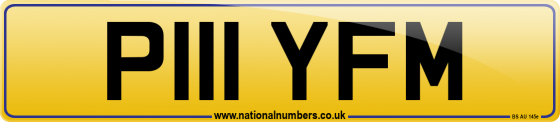 P111 YFM