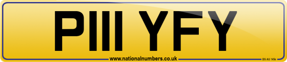 P111 YFY