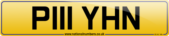 P111 YHN