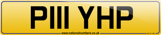 P111 YHP