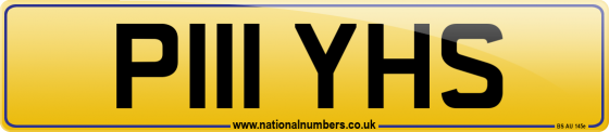 P111 YHS