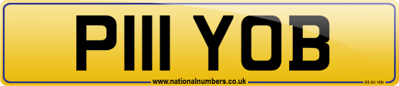 P111 YOB
