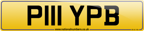 P111 YPB