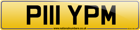 P111 YPM