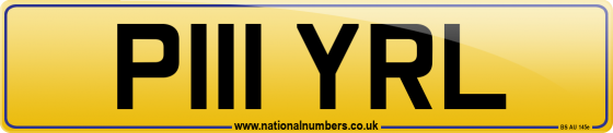 P111 YRL