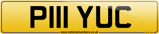 P111 YUC